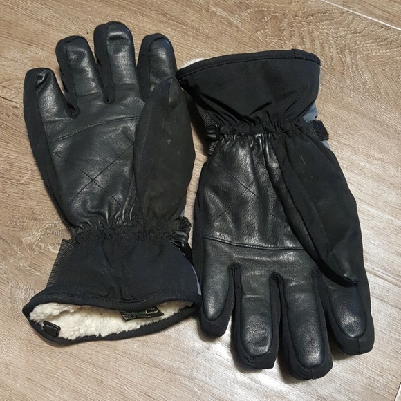 cabelas winter gloves